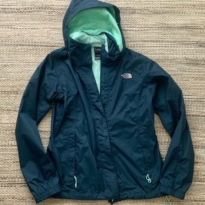 North Face Women’s Rain Jacket